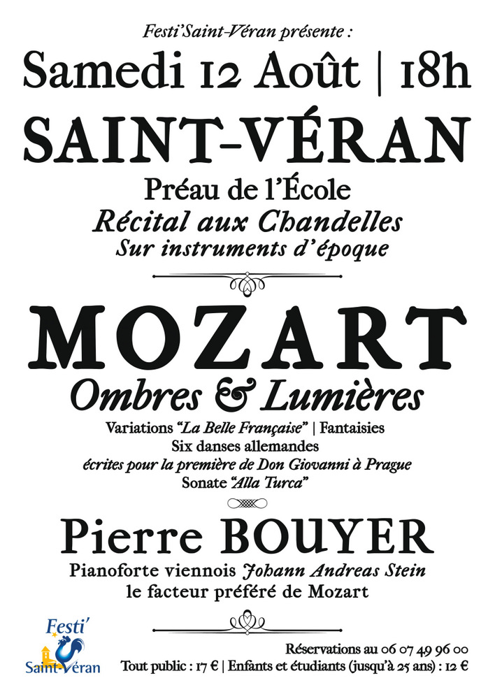 Affiche bouyer 18 h